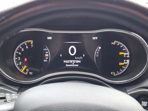 Used 2019 Jeep Grand Cherokee Limited RWD image 10