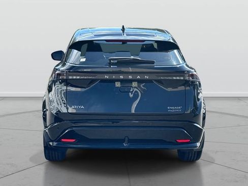 Certified 2024 Nissan Ariya AWD image 4