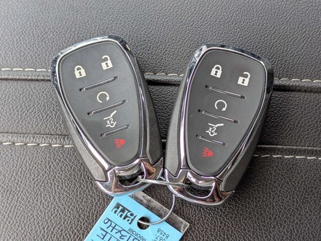 Used 2024 Chevrolet Blazer LT w/ Convenience Package FWD image 28