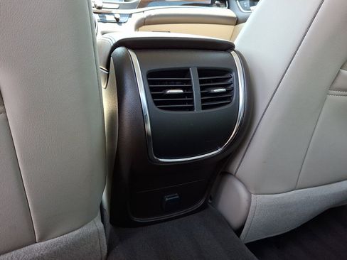 Used 2017 Buick LaCrosse Essence w/ Sights and Sounds Package FWD image 13