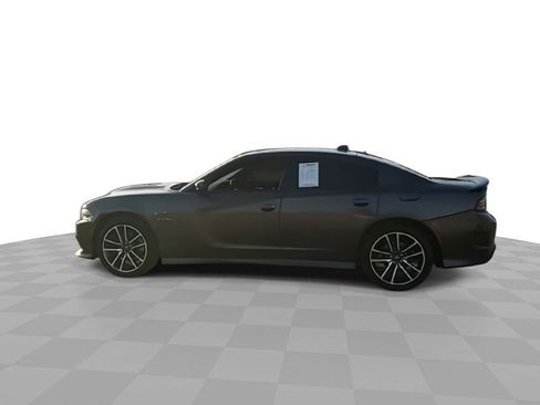 Used 2021 Dodge Charger R/T w/ Plus Group image 5