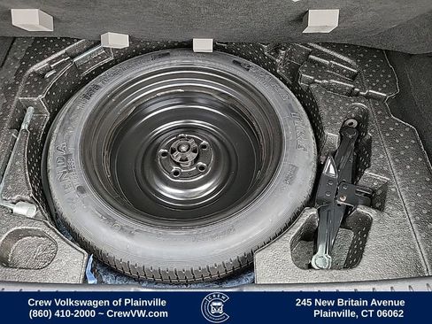 Used 2022 MAZDA CX-30 AWD 2.5 S w/ Select Package image 53