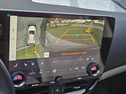 New 2026 Lexus NX 350 NX image 13