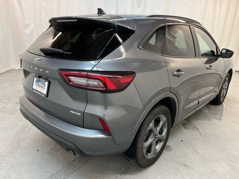 Used 2023 Ford Escape ST-Line image 5
