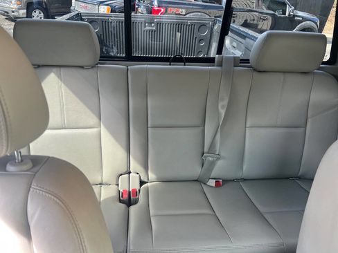 Used 2011 Chevrolet Silverado 1500 LTZ w/ LTZ Plus Package image 23