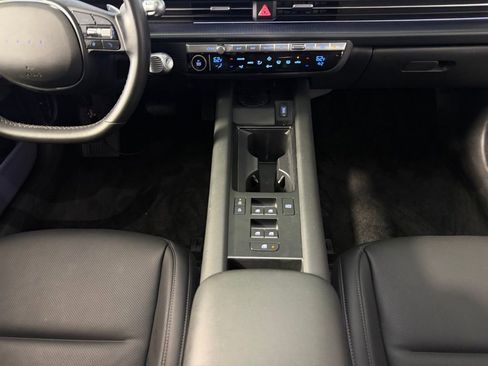 Used 2023 Hyundai Ioniq 6 SEL RWD image 19