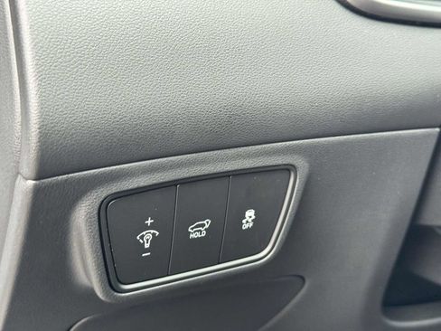 Used 2023 Hyundai Tucson SEL AWD/4WD image 16