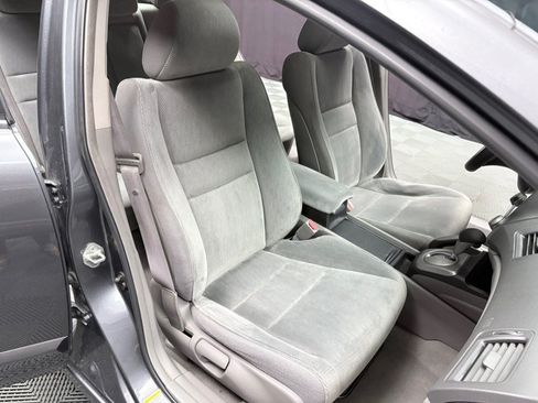 Used 2011 Honda Civic EX image 30