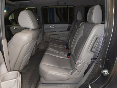 Used 2012 Honda Pilot EX-L image 22