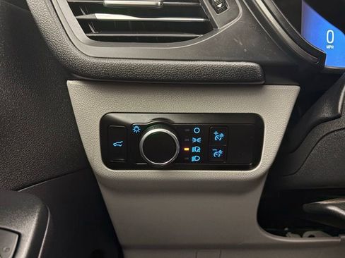 Used 2023 Ford Escape Active AWD/4WD image 4
