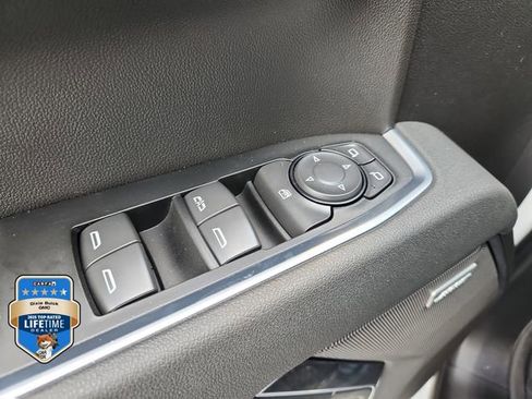 New 2026 GMC Sierra 1500 Elevation w/ Elevation Premium Package AWD/4WD image 20