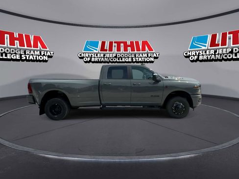 New 2026 RAM 3500 Laramie image 9