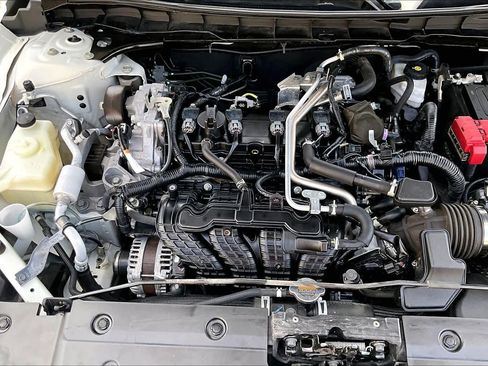 Used 2022 Nissan Altima 2.5 SR FWD image 33
