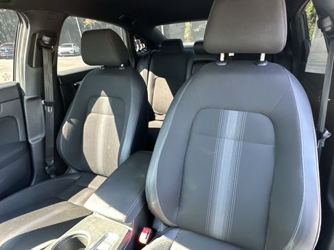 Used 2025 Honda Civic Sport image 7