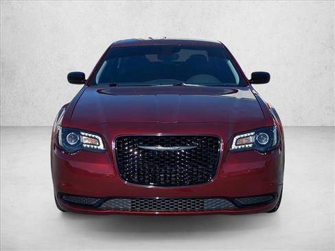 Used 2023 Chrysler 300 Touring w/ Sport Appearance Package image 2