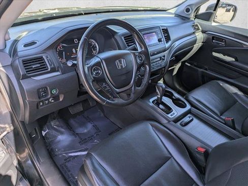 Used 2018 Honda Ridgeline RTL image 9