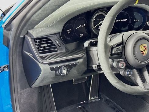 Certified 2024 Porsche 911 GT3 RS image 11
