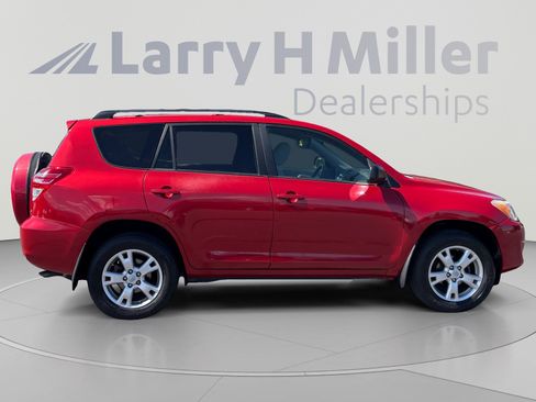 Used 2011 Toyota RAV4 4WD w/ Upgrade Value Pkg image 6