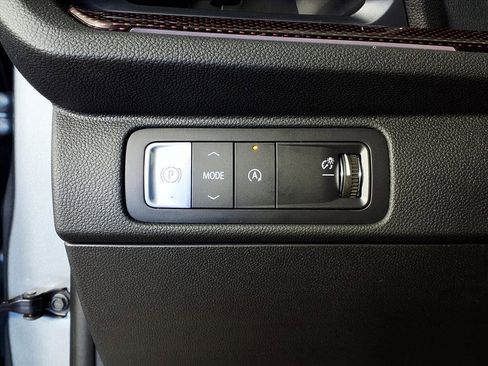 New 2026 Chevrolet Traverse RS image 18