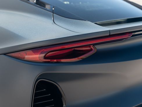 New 2026 Lotus Emira RWD image 23