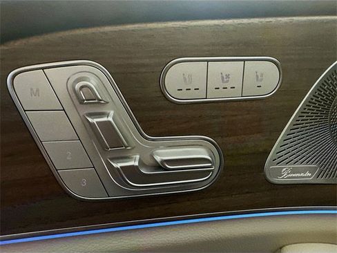 New 2026 Mercedes-Benz GLE 450 4MATIC image 19