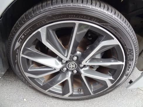 Used 2022 Toyota Corolla SE image 15