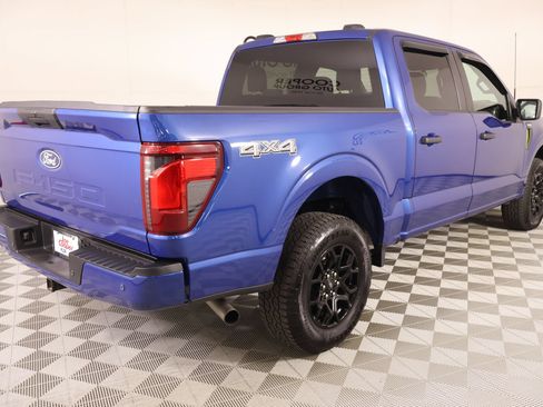 Used 2025 Ford F150 STX AWD/4WD image 19