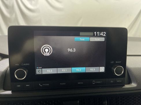 Used 2023 Honda CR-V Sport image 16