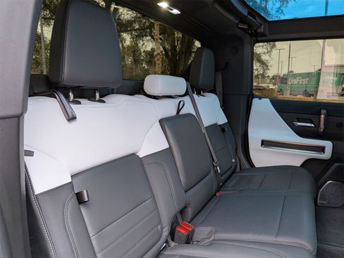 Used 2023 GMC Hummer EV Edition 1 image 33