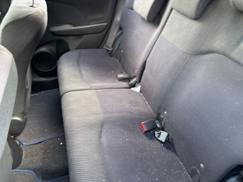 Used 2012 Honda Fit Sport image 10