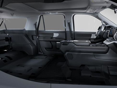 New 2025 Ford Expedition Max Active AWD/4WD image 29