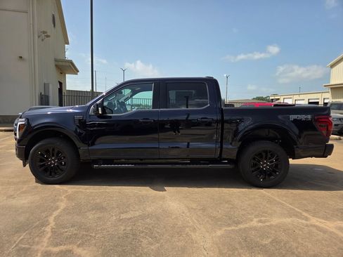 New 2026 Ford F150 Lariat w/ Equipment Group 501A Mid AWD/4WD image 37
