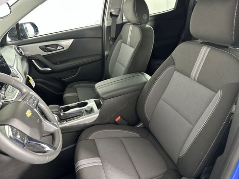 New 2026 Chevrolet Blazer LT w/ Convenience Package AWD/4WD image 18