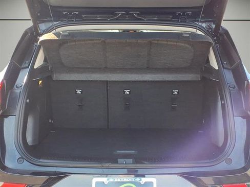 Used 2021 Buick Encore GX Select w/ Sport Touring Package image 8