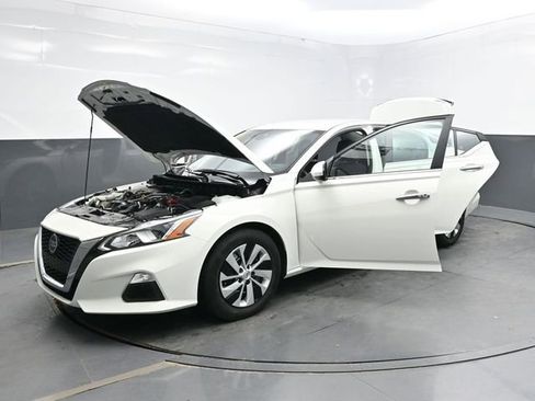 Used 2021 Nissan Altima 2.5 S image 37