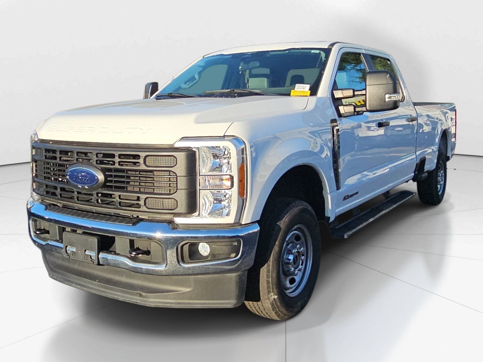 Used 2023 Ford F250 XL w/ XL Chrome Package AWD/4WD image 7