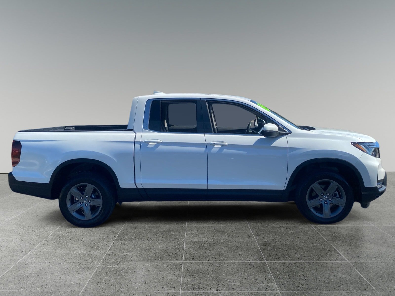 Used 2023 Honda Ridgeline RTL image 6
