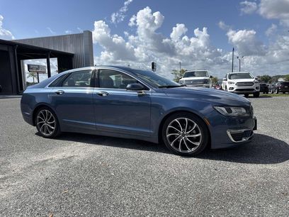 Used 2019 Lincoln MKZ Reserve w/ Reserve Plus Package