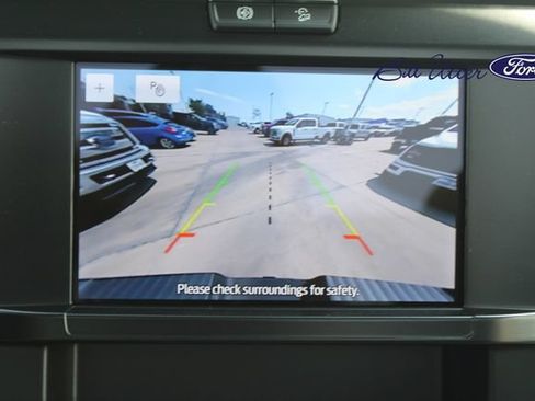 New 2026 Ford F350 XLT AWD/4WD image 12