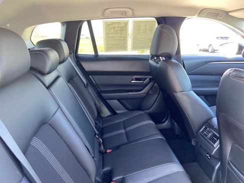 Used 2024 MAZDA CX-50 AWD 2.5 S w/ Preferred Package image 20