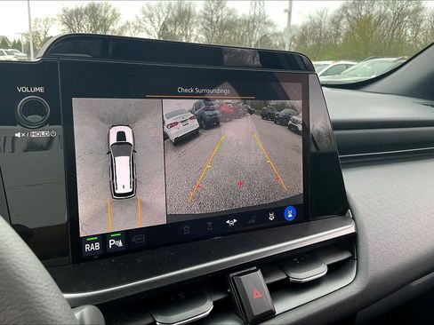 New 2026 Subaru Outback Wilderness AWD/4WD image 18