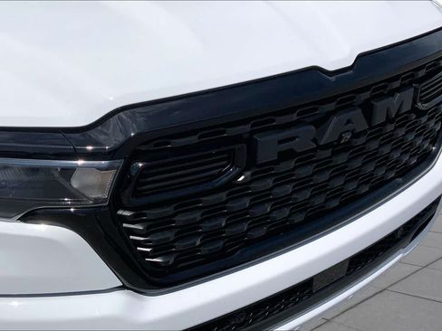 Used 2026 RAM 1500 Big Horn AWD/4WD image 30