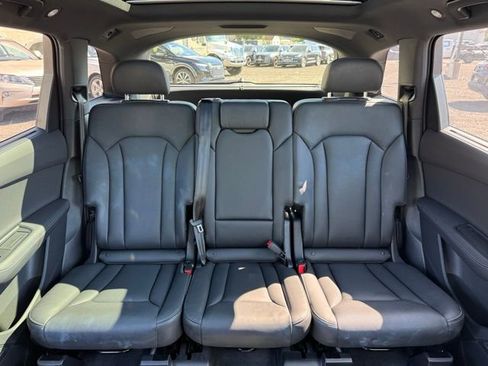 Certified 2025 Audi Q7 3.0T Prestige w/ Prestige Package image 25