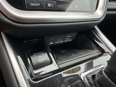 Certified 2023 Subaru Legacy Touring XT image 20