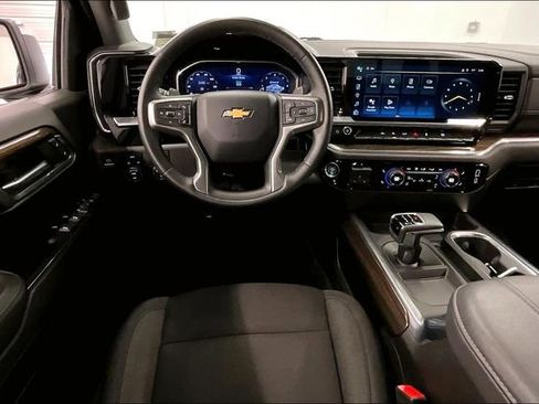 Used 2023 Chevrolet Silverado 1500 LT w/ All Star Edition Plus AWD/4WD image 6
