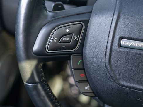 Used 2017 Land Rover Range Rover Evoque HSE image 27