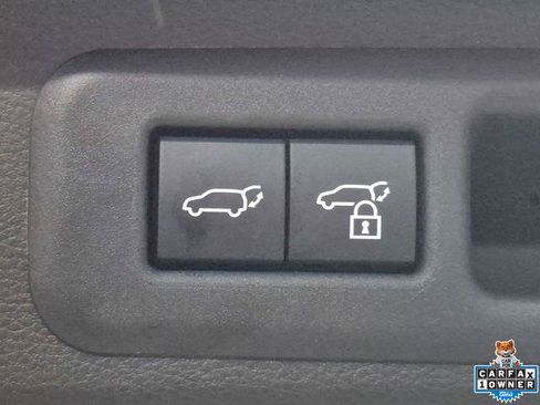 Certified 2026 Toyota Sequoia Limited AWD/4WD image 32