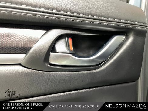 Used 2024 MAZDA CX-5 Carbon Edition image 37