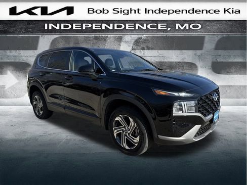 Used 2023 Hyundai Santa Fe SE image 18