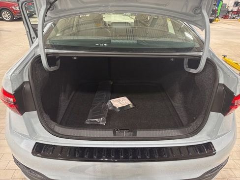 New 2026 Volkswagen Jetta SE image 17